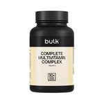 Complete multivitamin complex - 90 Tablets - Bulk - Afbeelding 1