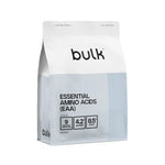 EAA - Essentielle Aminosyrer Pulver - Bulk - Afbeelding 1