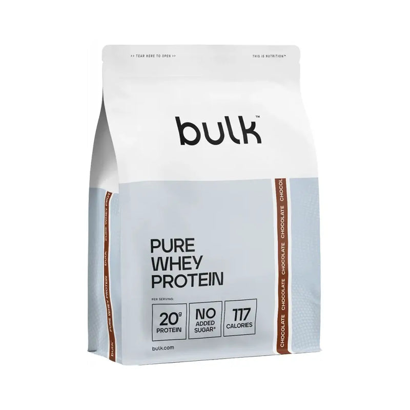 Ren Valleprotein - Bulk - 100% Halal Cosmetica