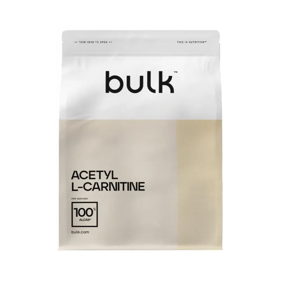 Polvere di Acetil L-Carnitina - Sfuso