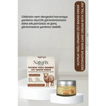 Skin care cream for tail fat 50 ml | 12 Naturally derived ingredients afbeelding 2