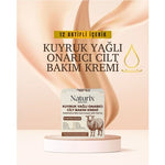 Skin care cream for tail fat 50 ml | 12 Naturally derived ingredients afbeelding 1
