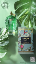 Duftverdenen - Urban Man Paradise 100ml EDP