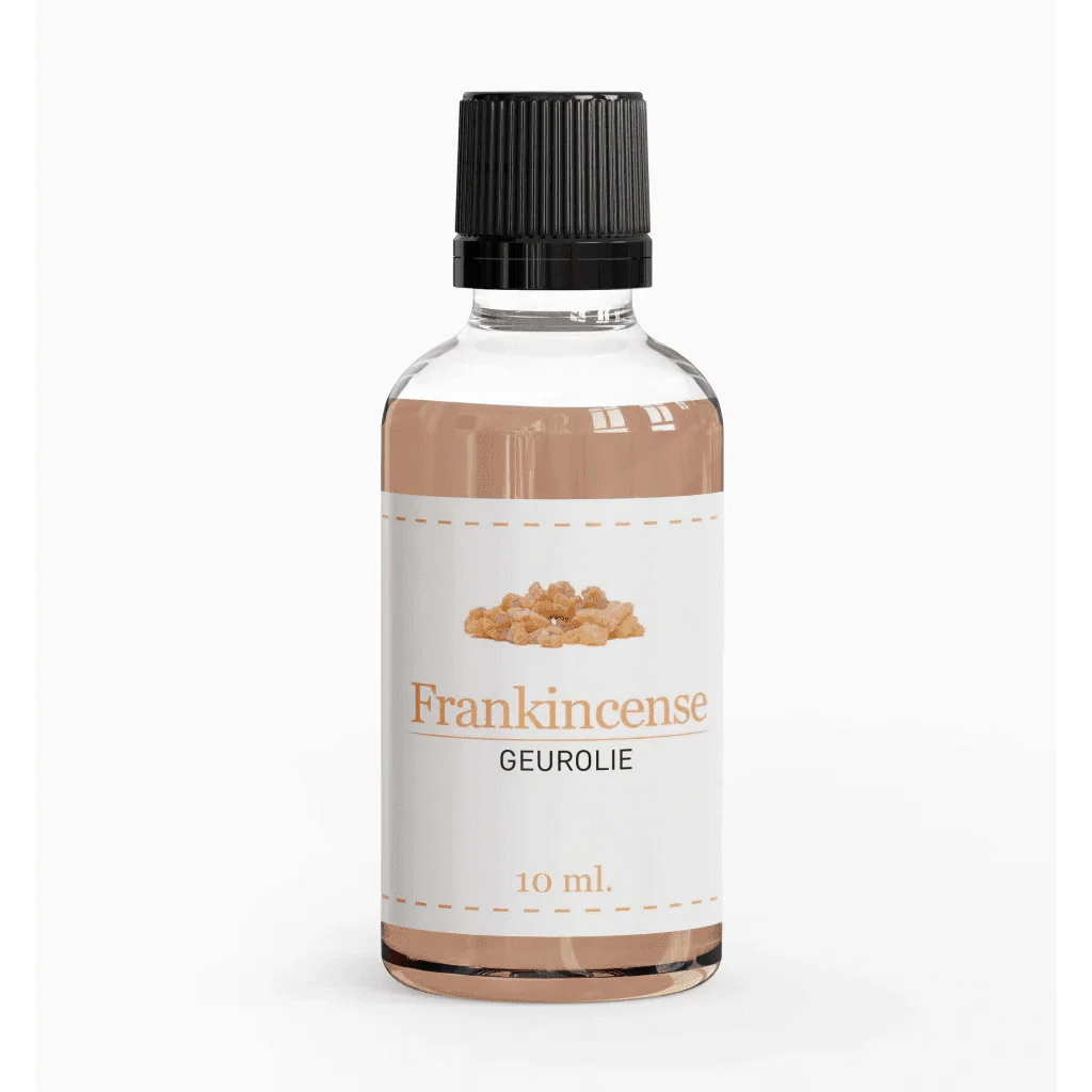Frankincense Geurolie