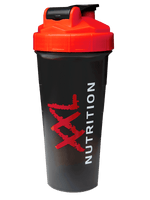 Shaker 800ml - XXL Ernæring - Afbeelding 1