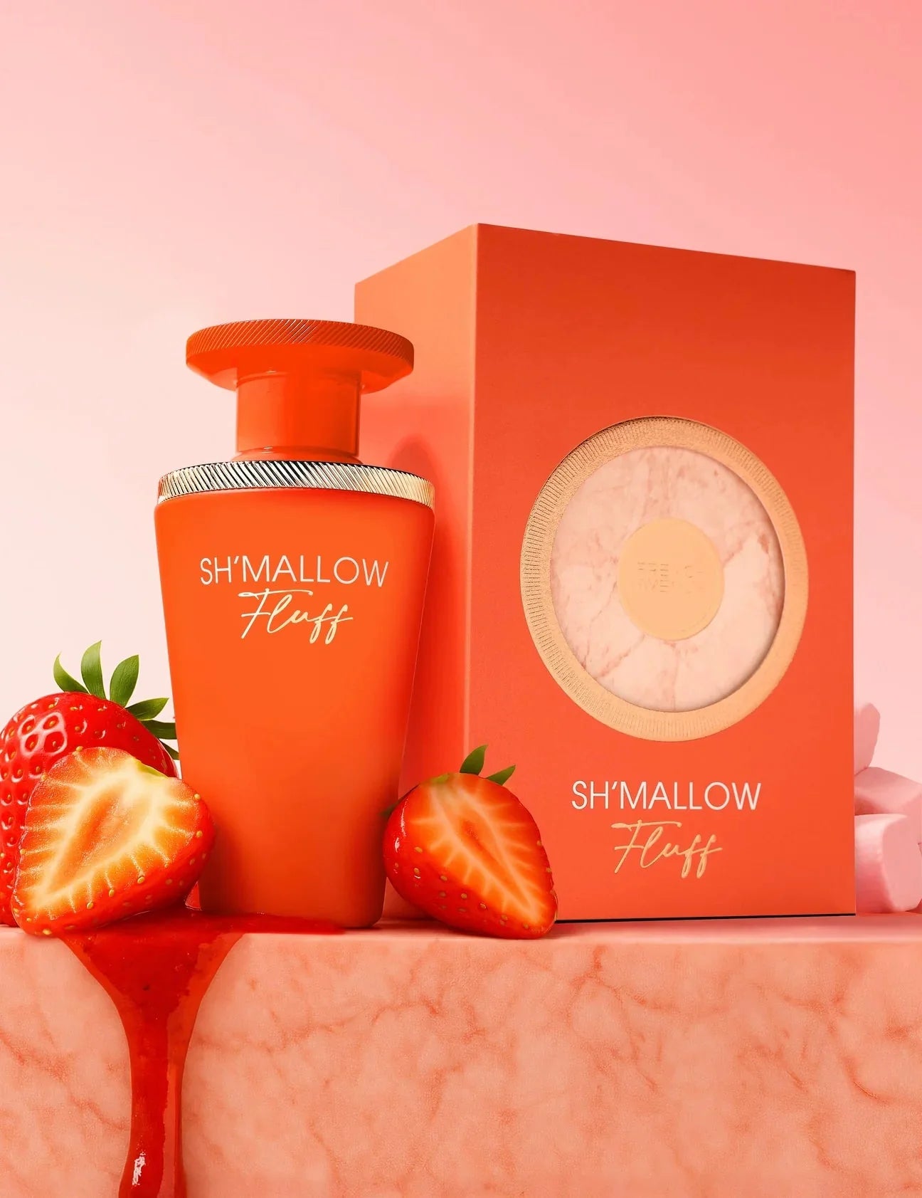 French Avenue - Sh’mallow Fluff 100ml EDP