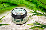 Glorie Professional Purifying Face Mask with Green Clay – 500 ml afbeelding 1