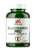 Glucosamine Pro - 90 Capsules - XXL Nutrition