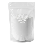 Glycinpulver - BulkLab Nutrition - Afbeelding 1