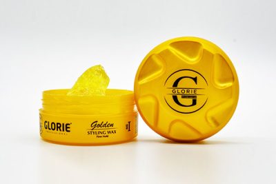 Glorie Cire Professionnelle Dorée Million Souple Coiffante Gel – 150 ml kopen in Nederland