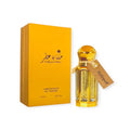 Hekayat Attar - Hallopuff 12ml (Gigglepuff)