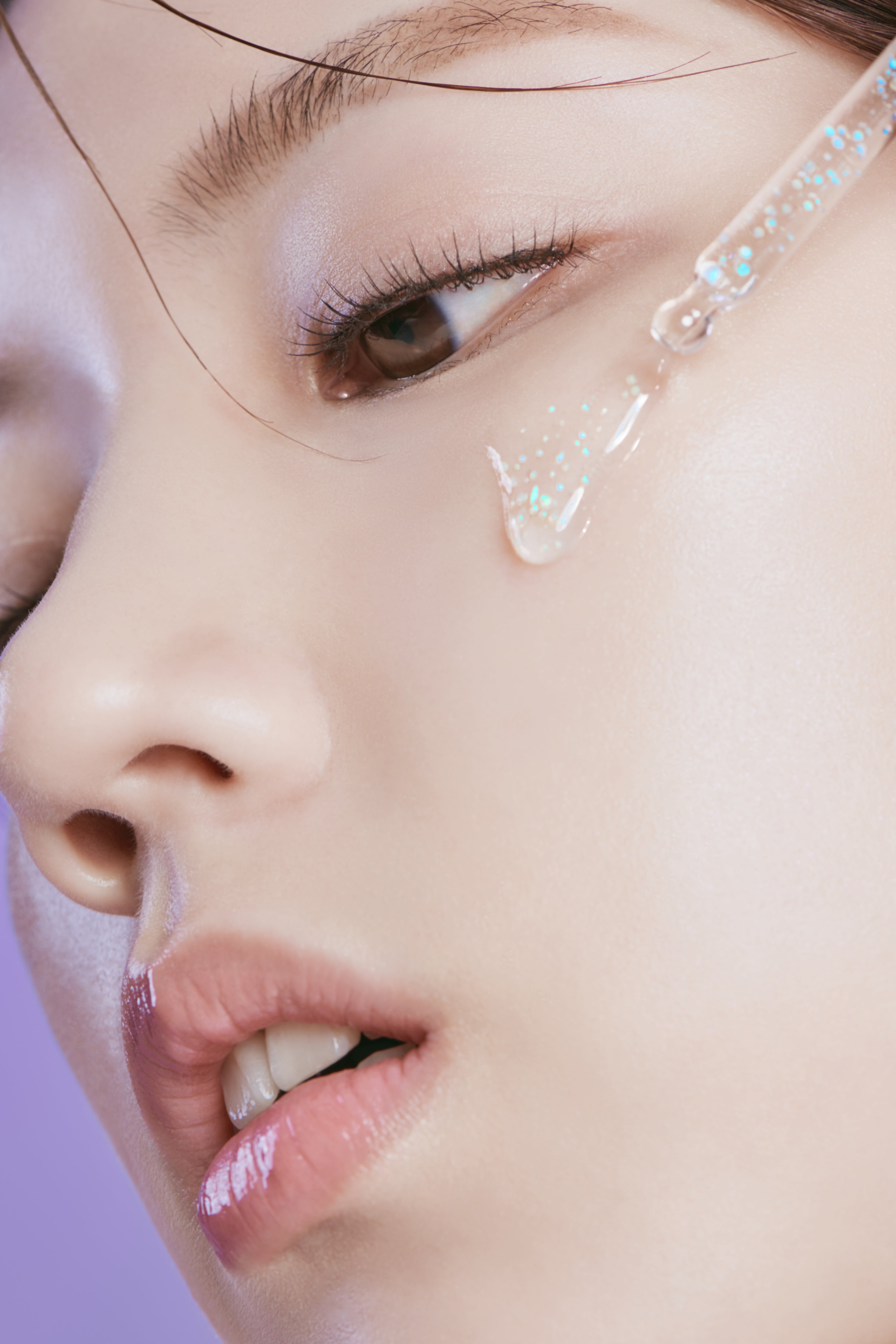 Huxley Secret of Sahara Priming Essence