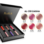 AL-310 Zaisha Lipgloss-Set 2