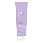 KIS Curls Balsamo Senza Risciacquo afbeelding 1