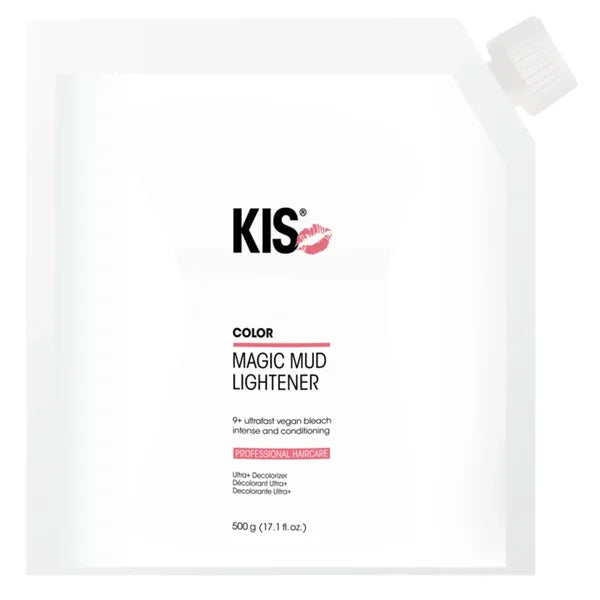 Kis Magic Mud Lightener 500 gr