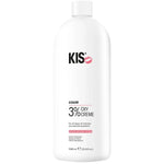 Kis Oxycrème 3% est un peroxyde d'hydrogène 1000 ml afbeelding 1