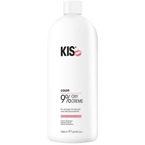 Kis Oxy Crème 9% kopen in Nederland