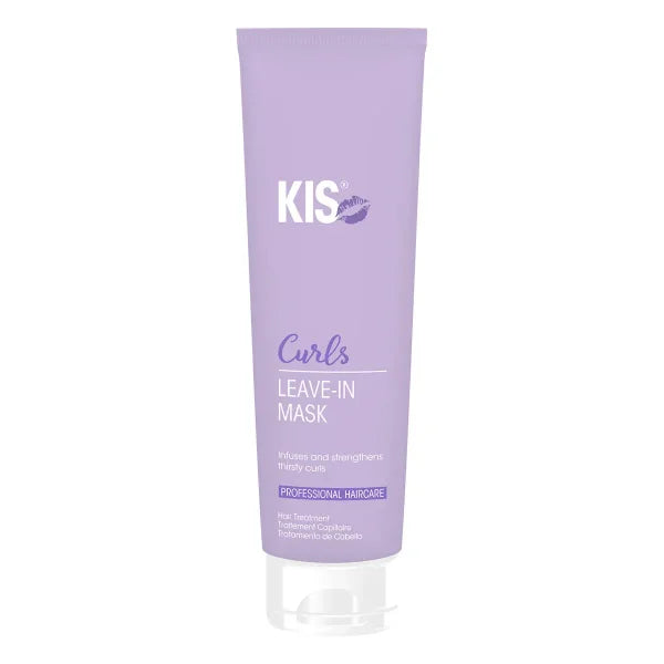 KIS - Locken Leave-in-Maske kopen in Nederland