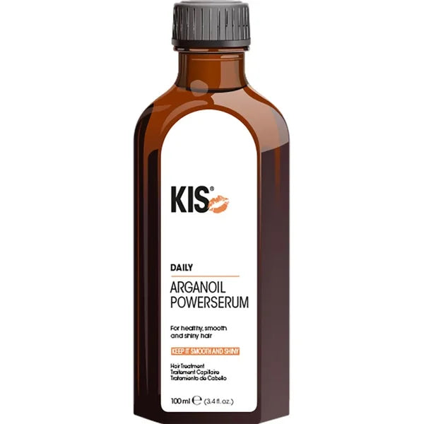 KIS Arganolja PowerSerum 100ml