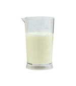 Messbecher 100 ml afbeelding 1