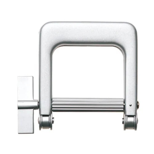 Sibel Iron tube squeezer Silver kopen in Nederland