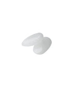 Protecteurs d'oreilles Sibel Zk 2 pièces transparents ( Protecteurs d'oreilles ) afbeelding 1