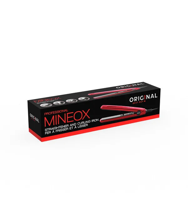 Glattejern Mini Mineox kopen in Nederland