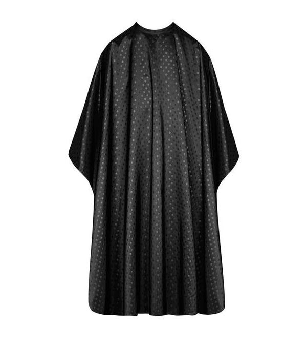 Sibel Cape DOTS Black kopen in Nederland