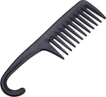 Professional large Wide Hook Comb,Coarse comb,Styling comb afbeelding 1