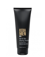kis keramen Hair&Skin Rasier-Shampoo 250 ml afbeelding 1