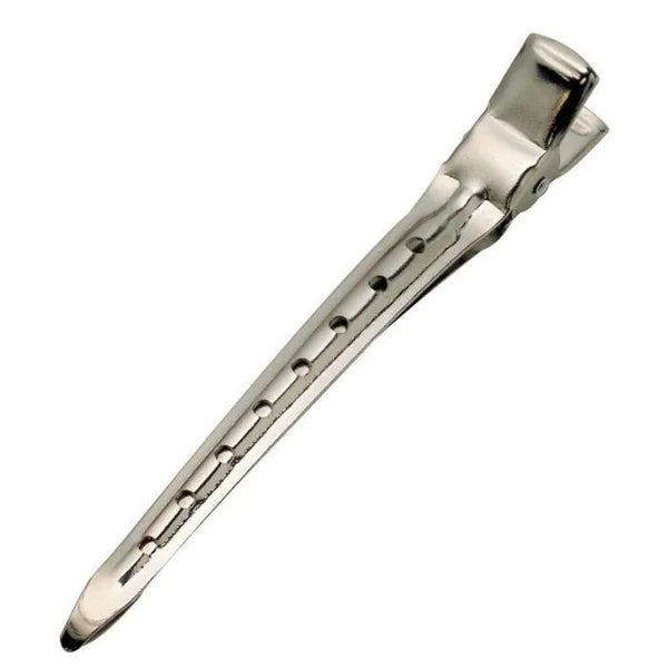 Sibel Aluminium Klemmen 12 stuks