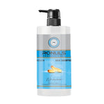 Ronuls Professionelles Keratin-Shampoo 700 ml afbeelding 1