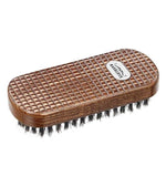 <12 cm> Militaire Haarborstel Leo afbeelding 1