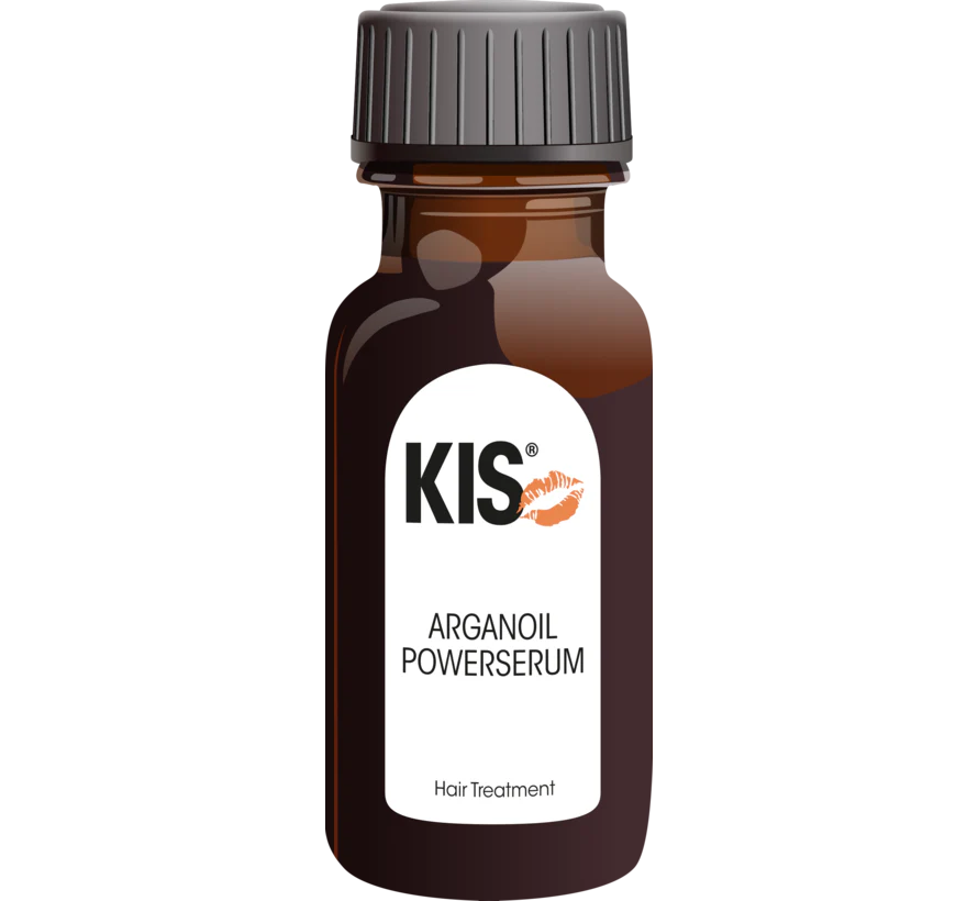 KIS Argan Oil PowerSerum 10ml