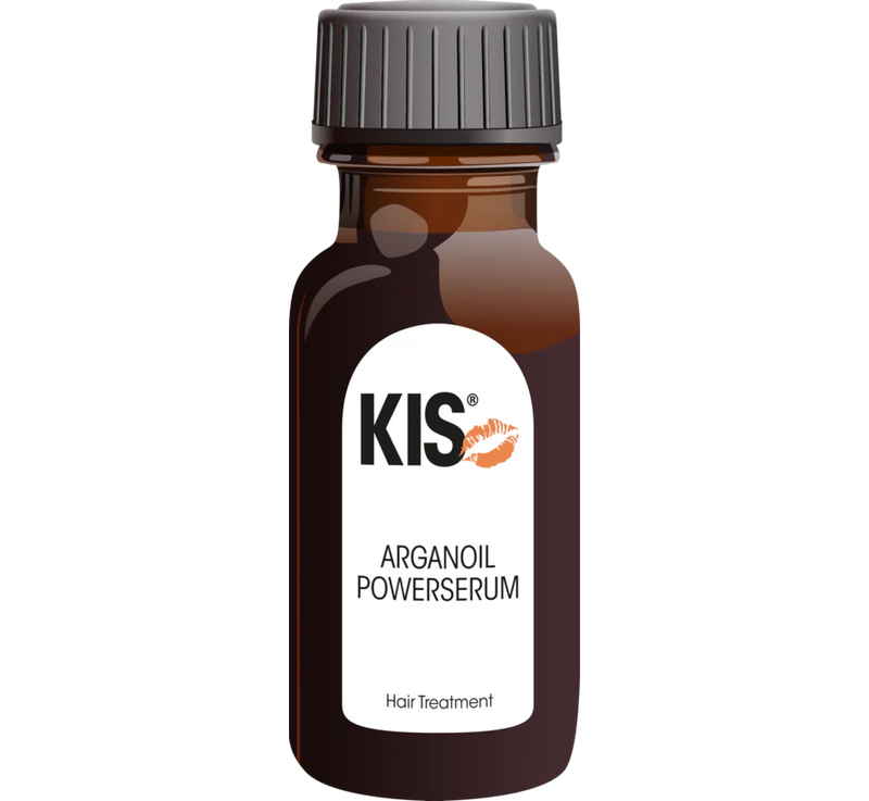 KIS Arganolie PowerSerum 10ml kopen in Nederland