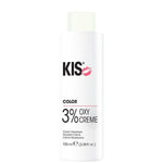 KIS Oxycreme 3% 100ml - MAŁY FORMAT! afbeelding 1