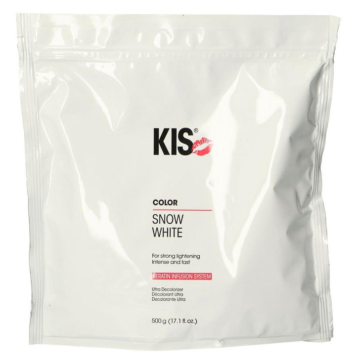 The Kis Snow White Bleaching / Bleaching Powder