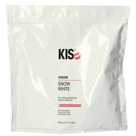 De Kis Snow White blondering / blondeerpoeder