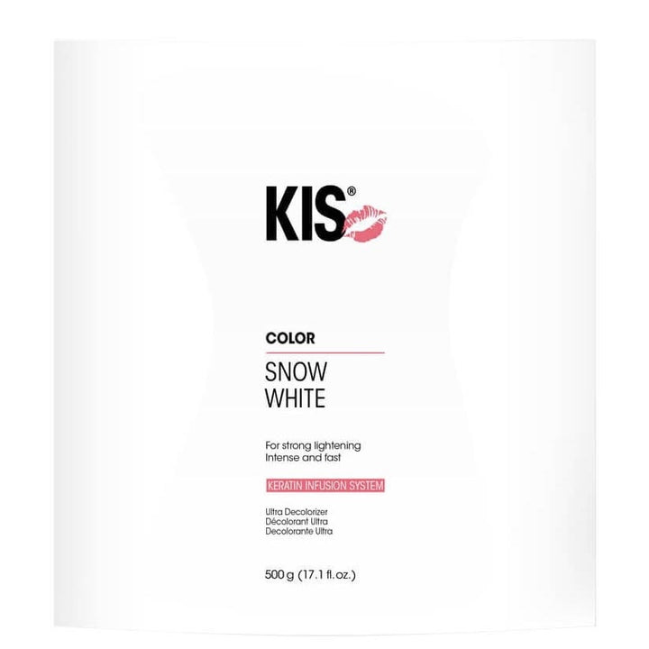 The Kis Snow White Bleaching / Bleaching Powder