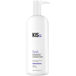 Kis Curls Hydrating Conditioner 1000ml afbeelding 1
