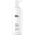 kis Curls Hydrating Shampoo 1000ml afbeelding 1