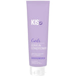 KIS Curls Balsamo Senza Risciacquo afbeelding 2