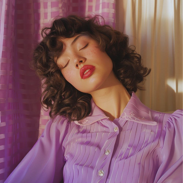 KIS - Masque sans rinçage Bouclés