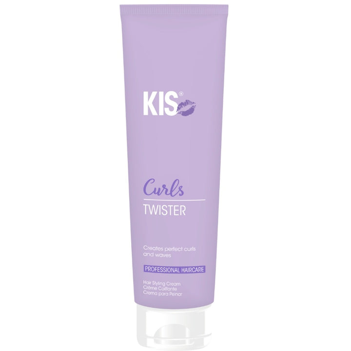 KIS Curls Twister Crème Coiffante 150 ml