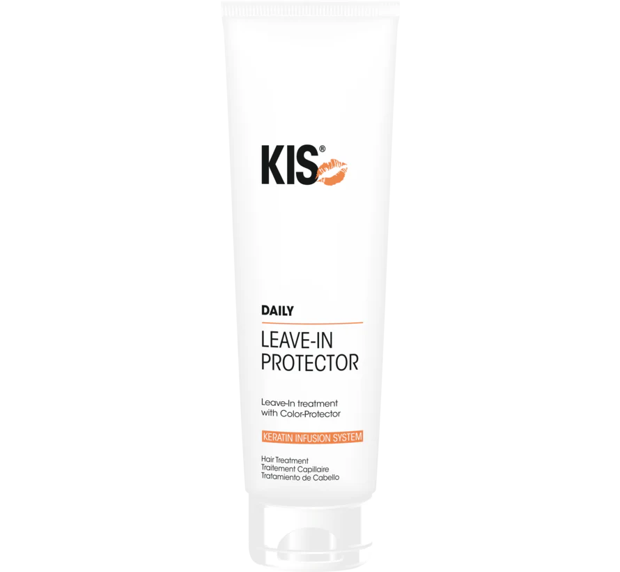 KIS KeraShield Leave-in Protecteur 150 ml