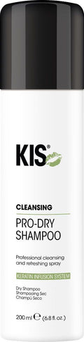 KIS - Shampooing Cleansing Pro Dry - 200 ml