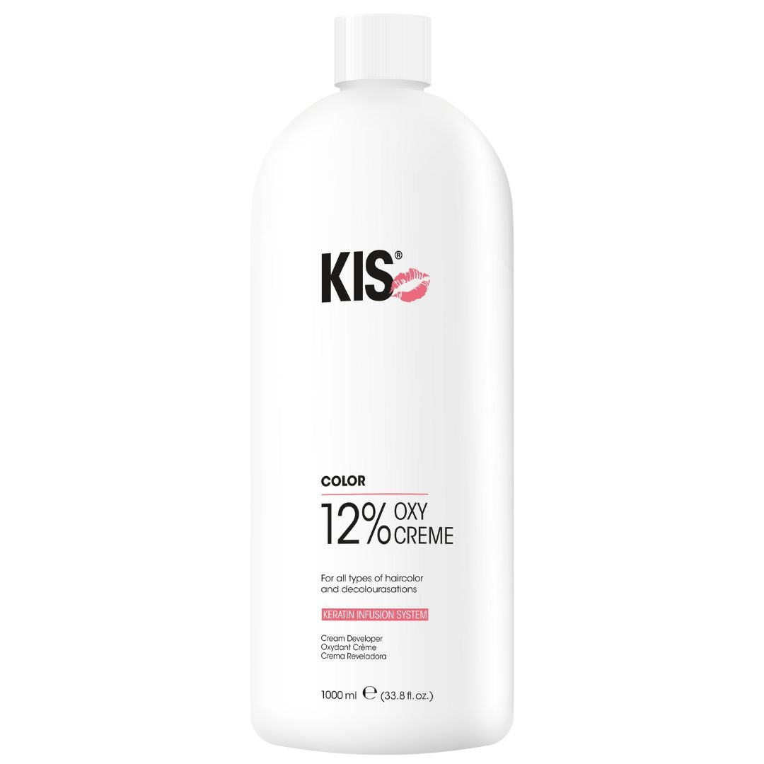 Kis Oxycreme 12 % 100ml - Petit emballage