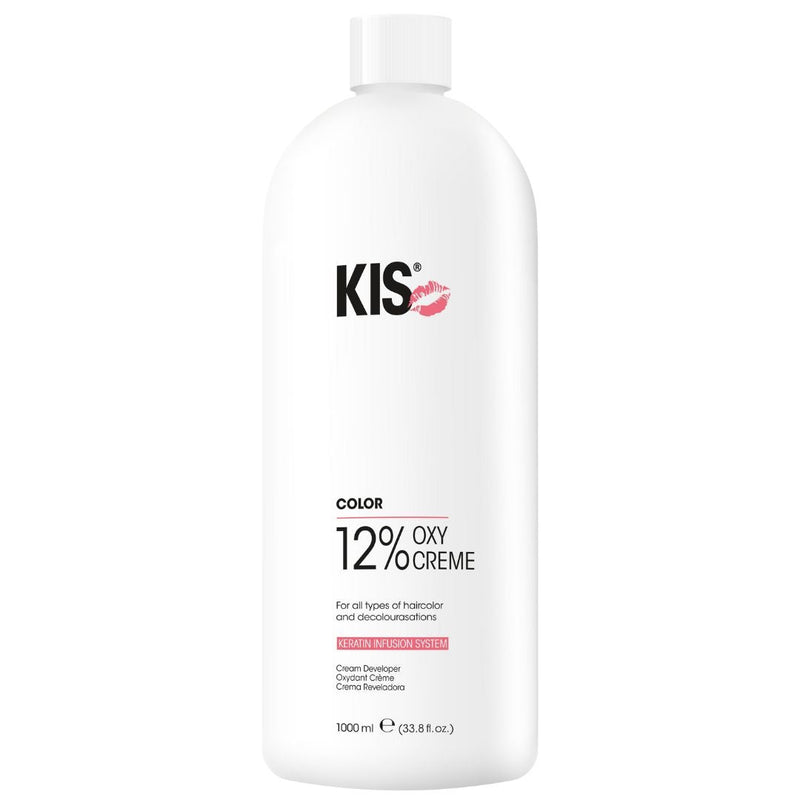 Kis Oxycreme 12% 100ml - Small Packaging kopen in Nederland