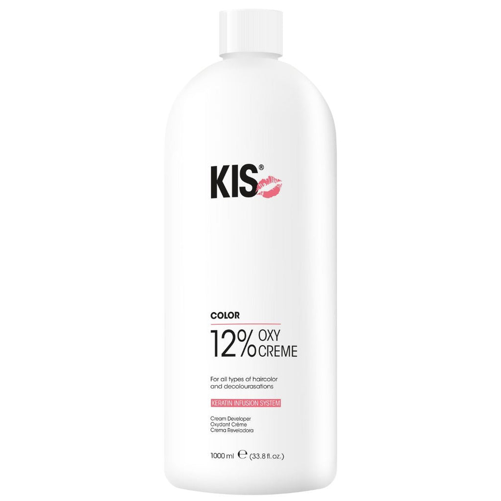 Kis Oxycreme 12 % 100ml - Petit emballage