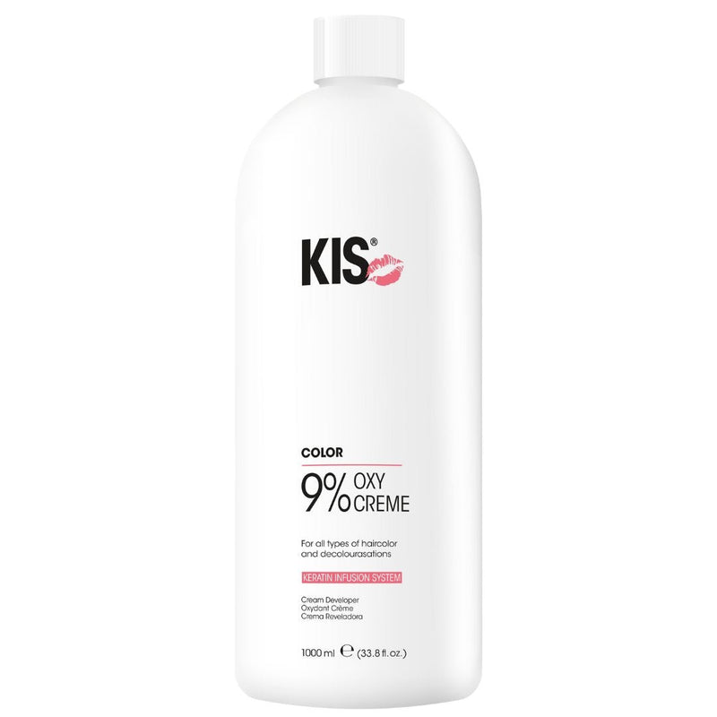Kis Oxycreme 9% 100ml - Small Packaging kopen in Nederland